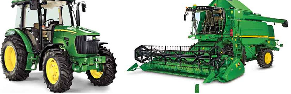 Agricultural & Chemical Solutions