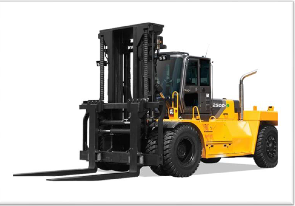 Industrial Equipment and Accessories