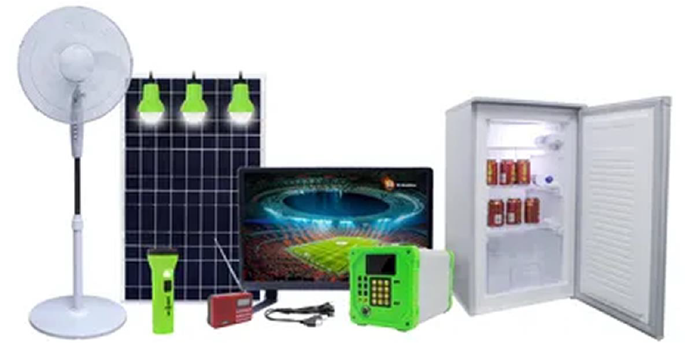 Solar Green Energy Solutions
